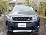 ROVER DISCOVERY SPORTS