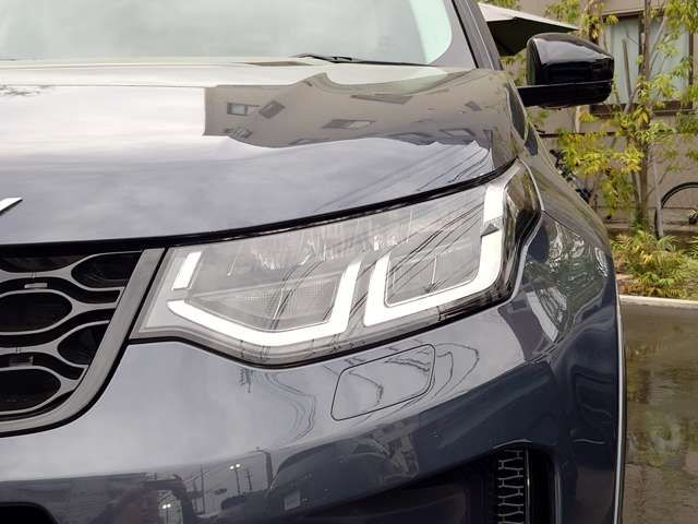 ROVER DISCOVERY SPORTS