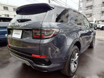 ROVER DISCOVERY SPORTS