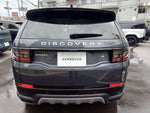 ROVER DISCOVERY SPORTS