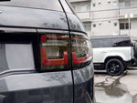 ROVER DISCOVERY SPORTS
