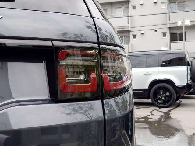 ROVER DISCOVERY SPORTS