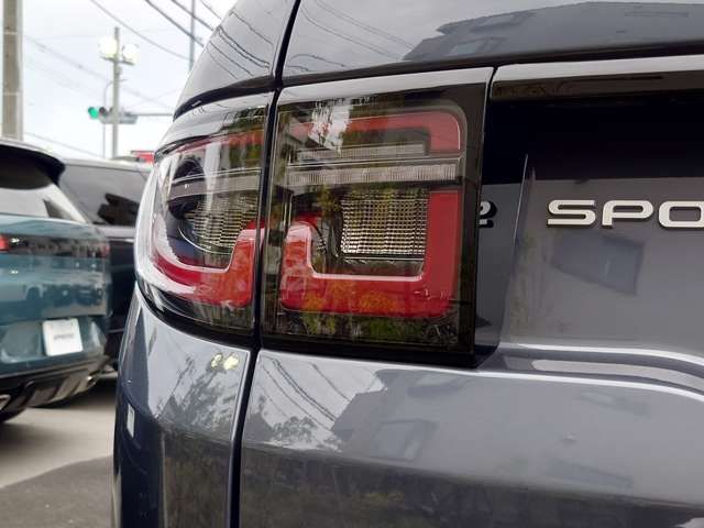 ROVER DISCOVERY SPORTS