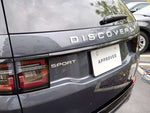 ROVER DISCOVERY SPORTS