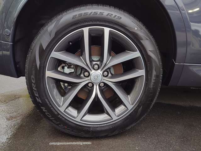 ROVER DISCOVERY SPORTS