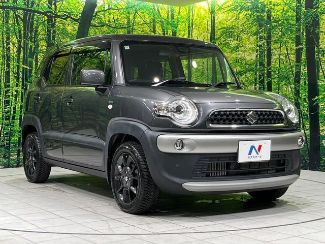 XBEE 4WD