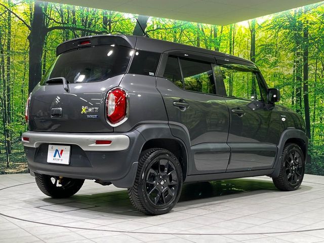XBEE 4WD