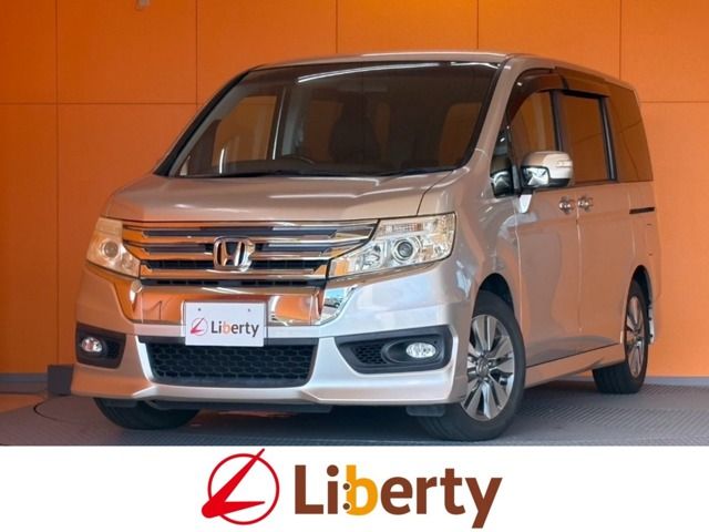 STEPWAGON SPADA