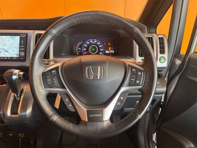 STEPWAGON SPADA