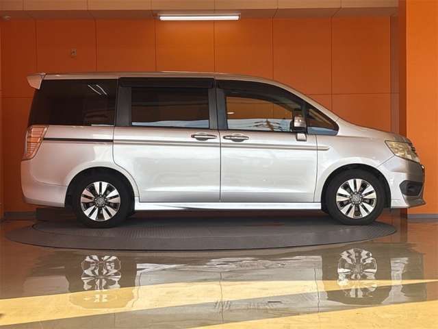 STEPWAGON SPADA