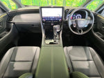 ALPHARD 4WD
