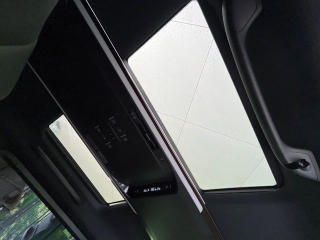 ALPHARD 4WD