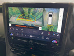 ALPHARD 4WD