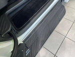 ALPHARD 4WD