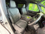 ALPHARD 4WD
