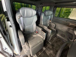 ALPHARD 4WD