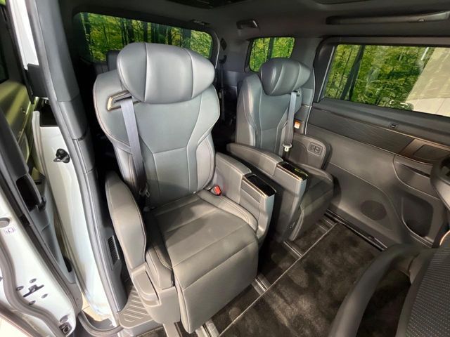 ALPHARD 4WD