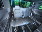 ALPHARD 4WD