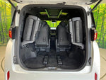 ALPHARD 4WD