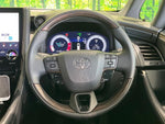 ALPHARD 4WD