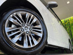 ALPHARD 4WD