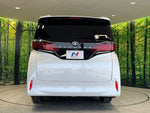 ALPHARD 4WD