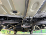 ALPHARD 4WD