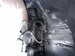 ALPHARD 4WD