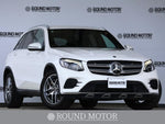 MERCEDES BENZ GLC class