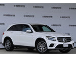 MERCEDES BENZ GLC class