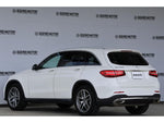 MERCEDES BENZ GLC class