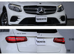 MERCEDES BENZ GLC class
