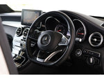MERCEDES BENZ GLC class