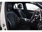 MERCEDES BENZ GLC class