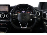 MERCEDES BENZ GLC class