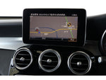 MERCEDES BENZ GLC class