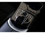 MERCEDES BENZ GLC class