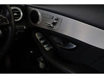MERCEDES BENZ GLC class