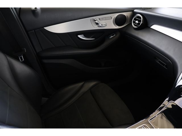 MERCEDES BENZ GLC class