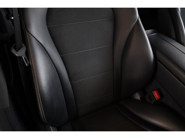 MERCEDES BENZ GLC class