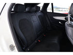 MERCEDES BENZ GLC class