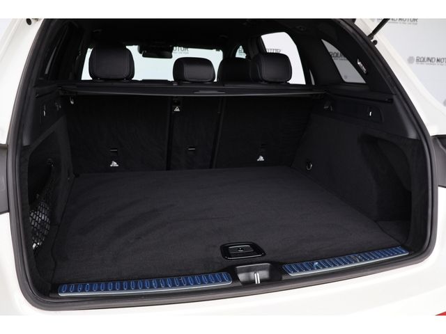 MERCEDES BENZ GLC class