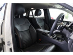 MERCEDES BENZ GLE class coupe