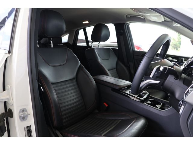 MERCEDES BENZ GLE class coupe