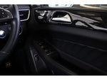 MERCEDES BENZ GLE class coupe