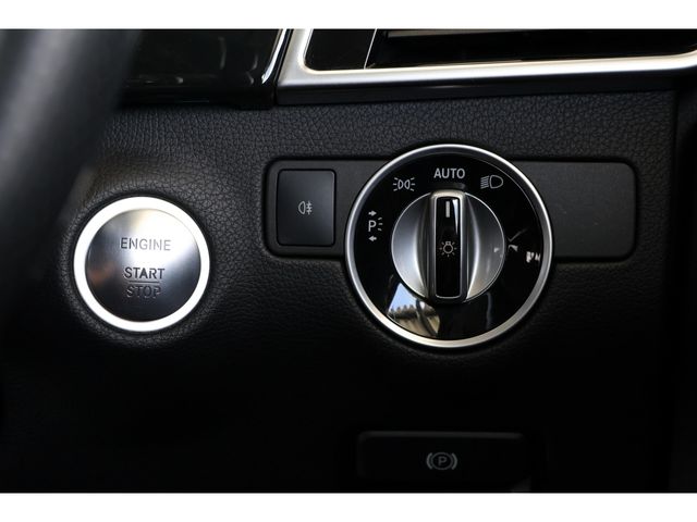 MERCEDES BENZ GLE class coupe