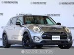 BMW MINI COOPER SD CLUBMAN