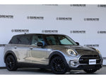 BMW MINI COOPER SD CLUBMAN