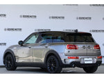BMW MINI COOPER SD CLUBMAN