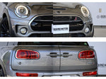 BMW MINI COOPER SD CLUBMAN